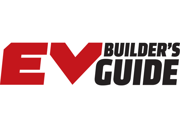 EV Builders Guide logo