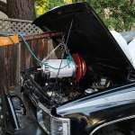 Electric Conversion