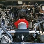 Electric Conversion
