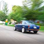 1959 Alfa Romeo Giulietta Sprint