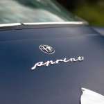 1959 Alfa Romeo Giulietta Sprint