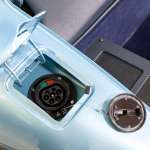 Electric Jaguar E-Type