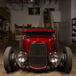 EV 1930 Ford Model