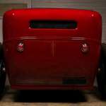 EV 1930 Ford Model