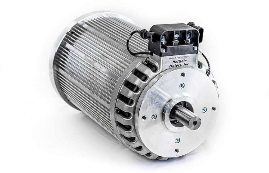 Breaking Down Electric Motors, From Basics to Advanced Systems!