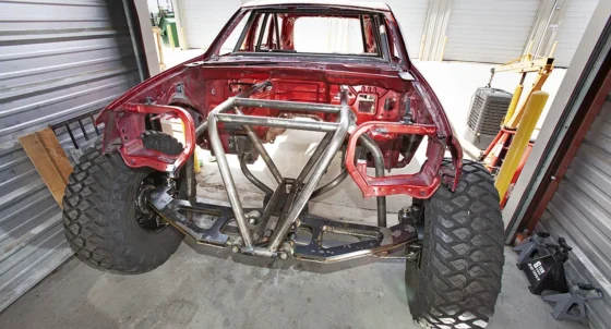 2006 Jeep Grand Cherokee