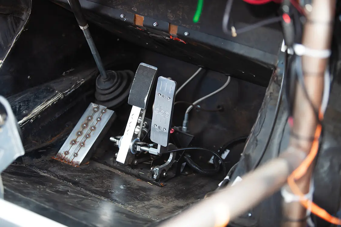 ArcBlast Datsun 620