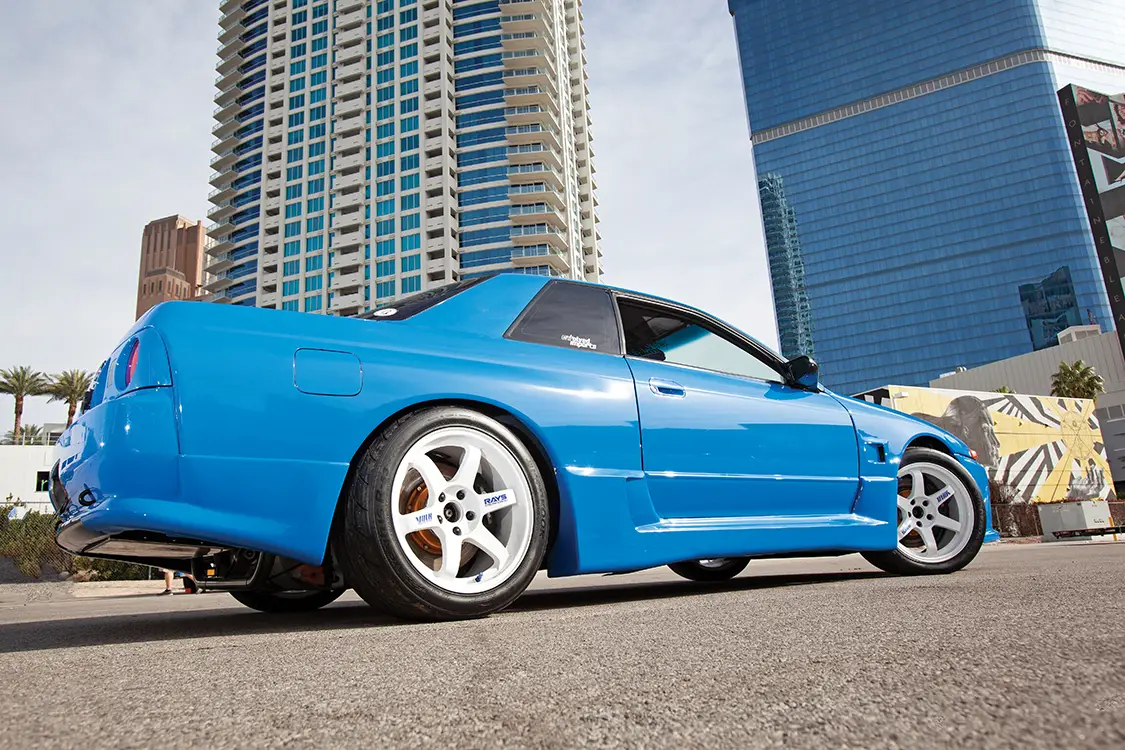 Six Builds That Define the EV Revolution