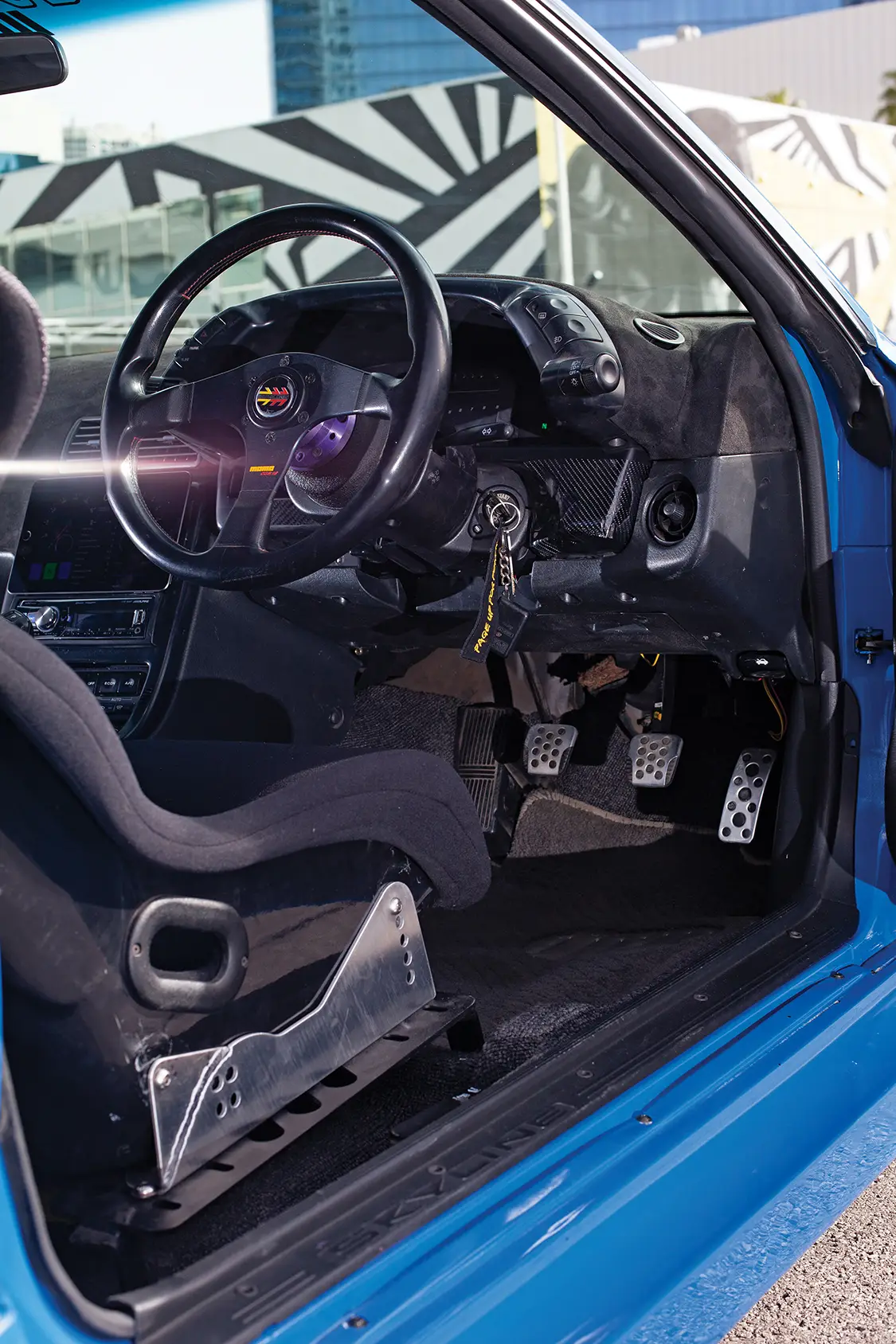 Six Builds That Define the EV Revolution