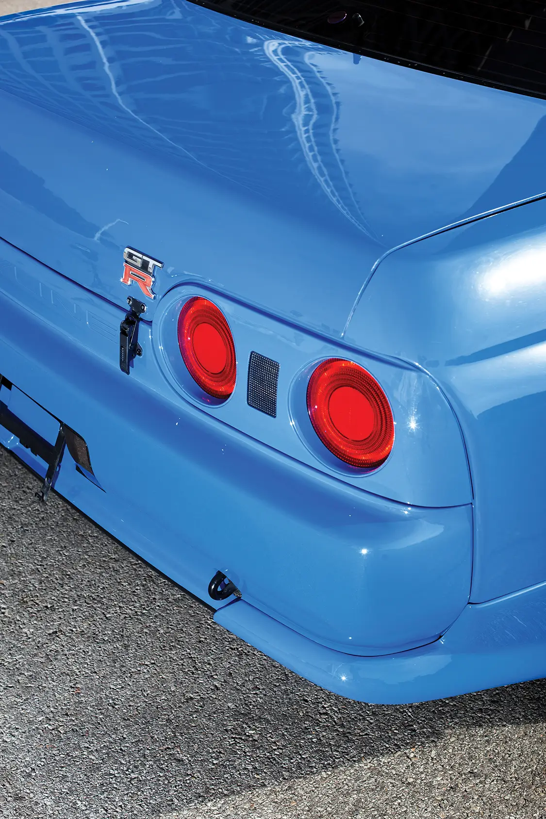 Six Builds That Define the EV Revolution