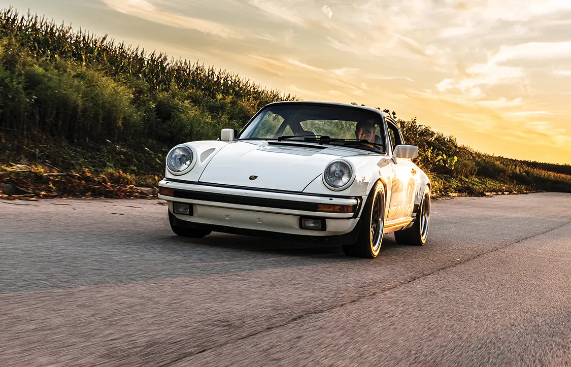 Six Builds That Define the EV Revolution