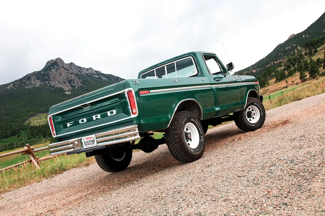 How Current EV Motors Is Electrifying Classics and Fleets