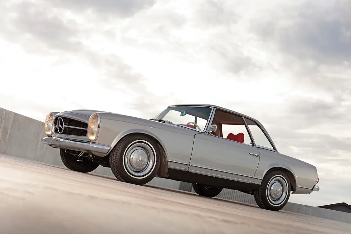 Six Builds That Define the EV Revolution