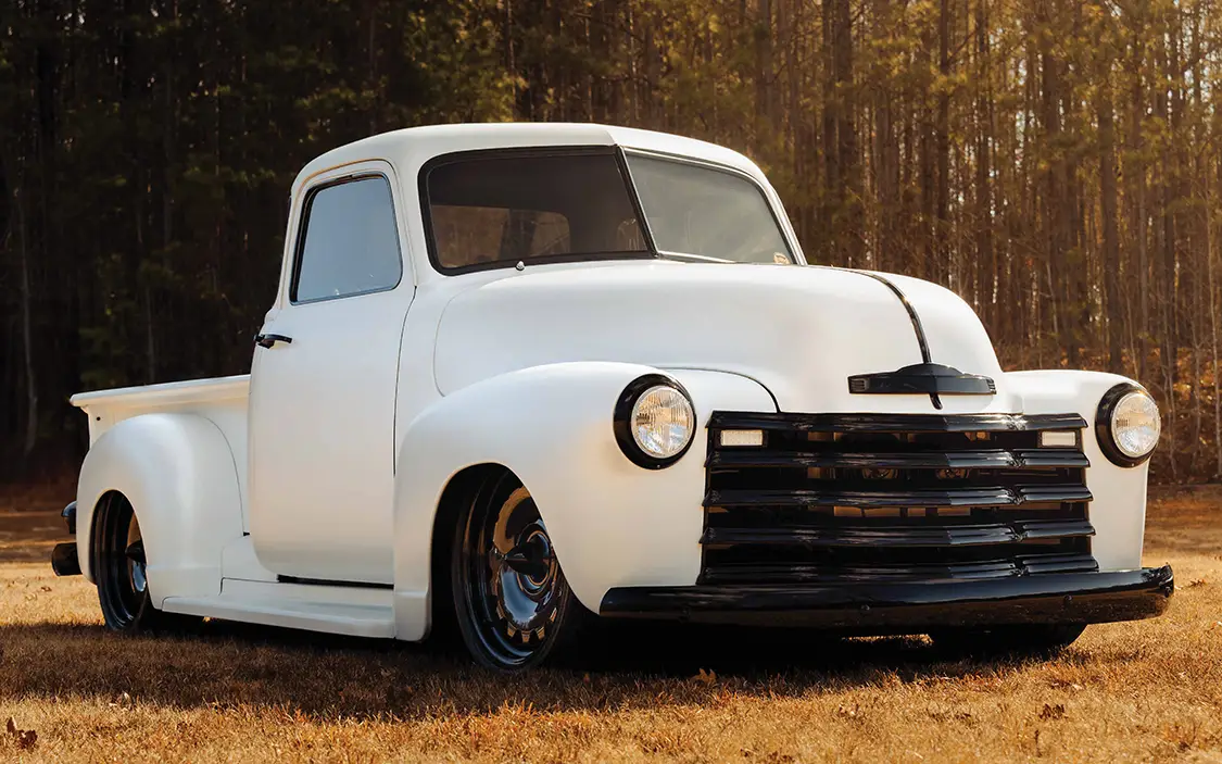 Six Builds That Define the EV Revolution