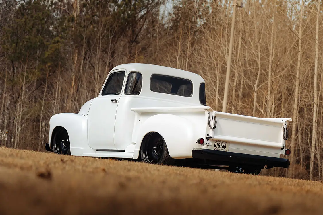 Six Builds That Define the EV Revolution