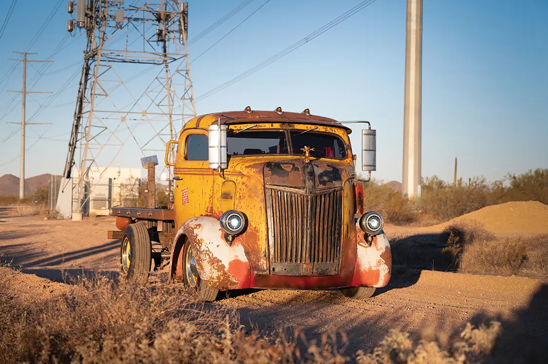 Six Builds That Define the EV Revolution